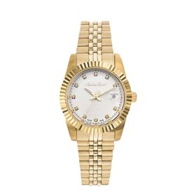 Mathey-Tissot D810PI Kadın Kol Saati