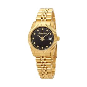 Mathey-Tissot D810PN Kadın Kol Saati