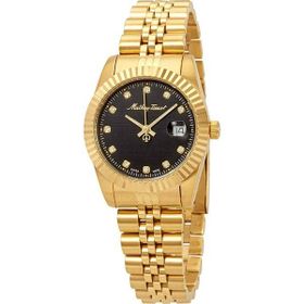 Mathey-Tissot D810PN Kadın Kol Saati