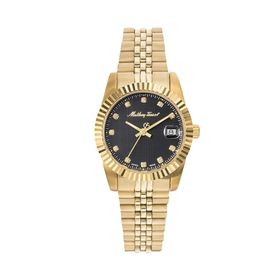 Mathey-Tissot D810PN Kadın Kol Saati