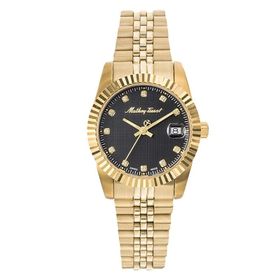 Mathey-Tissot D810PN Kadın Kol Saati