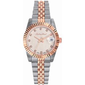 Mathey-Tissot D810RA Erkek Kol Saati