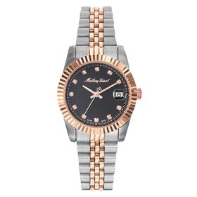 Mathey-Tissot D810RN Kadın Kol Saati