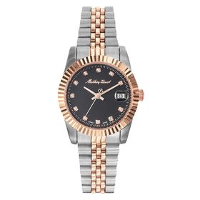 Mathey-Tissot D810RN Kadın Kol Saati