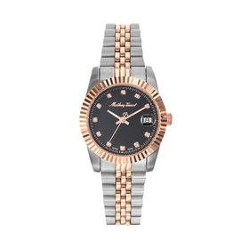 Mathey-Tissot D810RN Kadın Kol Saati