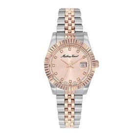 Mathey-Tissot D810RSAL Kadın Kol Saati