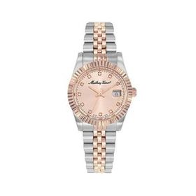 Mathey-Tissot D810RSAL Kadın Kol Saati
