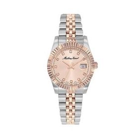 Mathey-Tissot D810RSAL Kadın Kol Saati