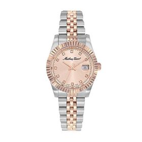 Mathey-Tissot D810RSAL Kadın Kol Saati