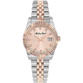 Mathey-Tissot D810RSAL Kadın Kol Saati