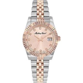 Mathey-Tissot D810RSAL Kadın Kol Saati