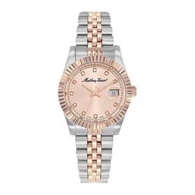 Mathey-Tissot D810RSAL Kadın Kol Saati