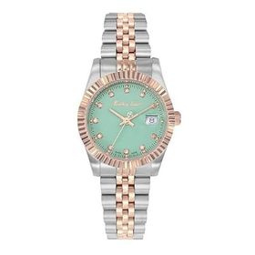 Mathey-Tissot D810RV Kadın Kol Saati