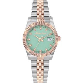 Mathey-Tissot D810RV Kadın Kol Saati