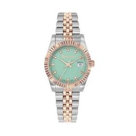 Mathey-Tissot D810RV Kadın Kol Saati