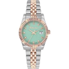 Mathey-Tissot D810RV Kadın Kol Saati