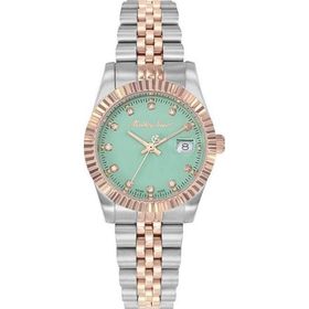Mathey-Tissot D810RV Kadın Kol Saati
