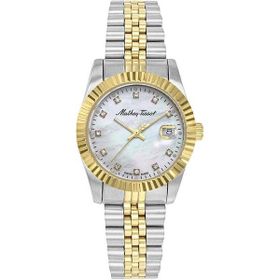 Mathey-Tissot D910BI Kadın Kol Saati