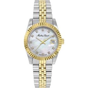 Mathey-Tissot D910BI Kadın Kol Saati