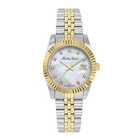 Mathey-Tissot D910BI Kadın Kol Saati
