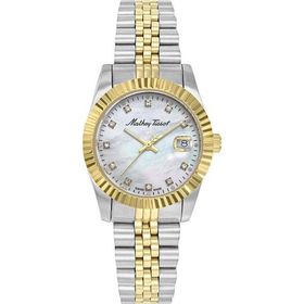 Mathey-Tissot D910BI Kadın Kol Saati