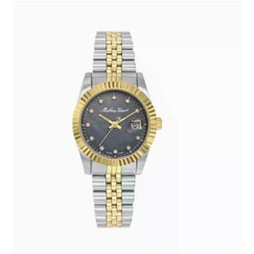 Mathey-Tissot D910BN Kadın Kol Saati