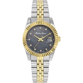 Mathey-Tissot D910BN Kadın Kol Saati