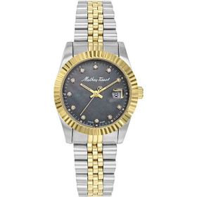 Mathey-Tissot D910BN Kadın Kol Saati
