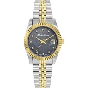 Mathey-Tissot D910BN Kadın Kol Saati