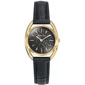 Mathey-Tissot D933PLYN Siyah Kadın Kol Saati
