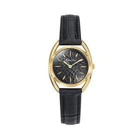Mathey-Tissot D933PLYN Siyah Kadın Kol Saati