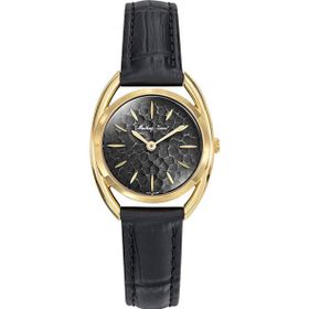 Mathey-Tissot D933PLYN Siyah Kadın Kol Saati