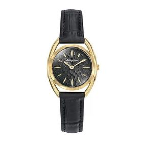 Mathey-Tissot D933PLYN Siyah Kadın Kol Saati