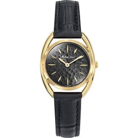 Mathey-Tissot D933PLYN Siyah Kadın Kol Saati