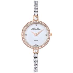 Mathey-Tissot D986SPI Kadın Kol Saati