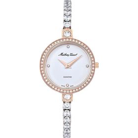 Mathey-Tissot D986SPI Kadın Kol Saati