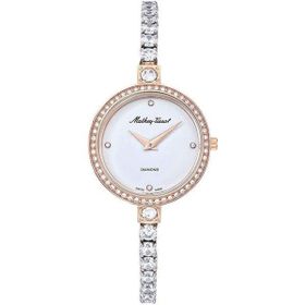 Mathey-Tissot D986SPI Kadın Kol Saati