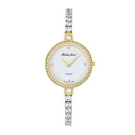 Mathey-Tissot D986SPYI Kadın Kol Saati