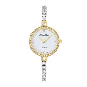 Mathey-Tissot D986SPYI Kadın Kol Saati