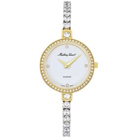 Mathey-Tissot D986SPYI Kadın Kol Saati