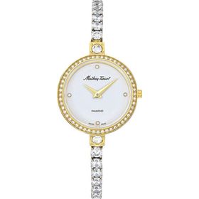 Mathey-Tissot D986SPYI Kadın Kol Saati