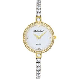 Mathey-Tissot D986SPYI Kadın Kol Saati