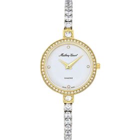Mathey-Tissot D986SPYI Kadın Kol Saati