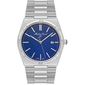 Mathey-Tissot H117ABU Erkek Kol Saati
