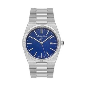 Mathey-Tissot H117ABU Erkek Kol Saati