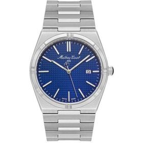 Mathey-Tissot H117ABU Erkek Kol Saati