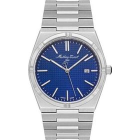 Mathey-Tissot H117ABU Erkek Kol Saati