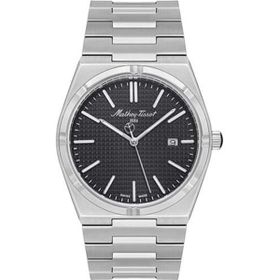 Mathey-Tissot H117AN Erkek Kol Saati
