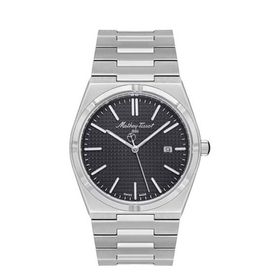 Mathey-Tissot H117AN Erkek Kol Saati