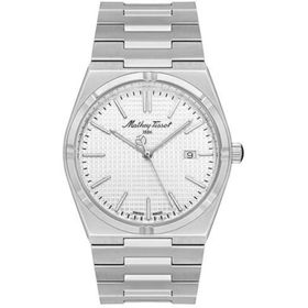 Mathey-Tissot H117AS Erkek Kol Saati